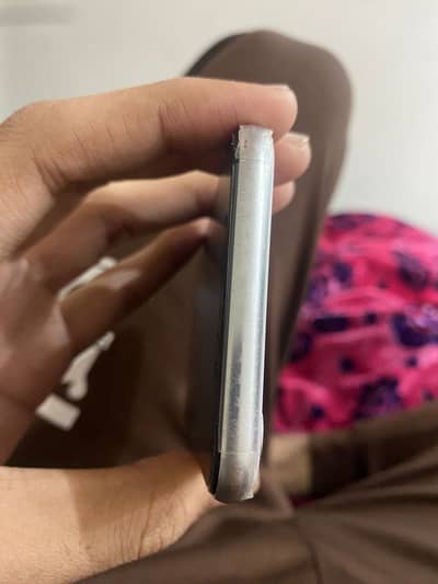 iPhone x pta Approved 256 gb