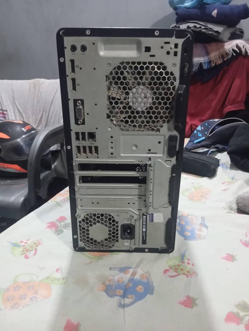 HP Ryzen 5 - Computer Components - 1109933141
