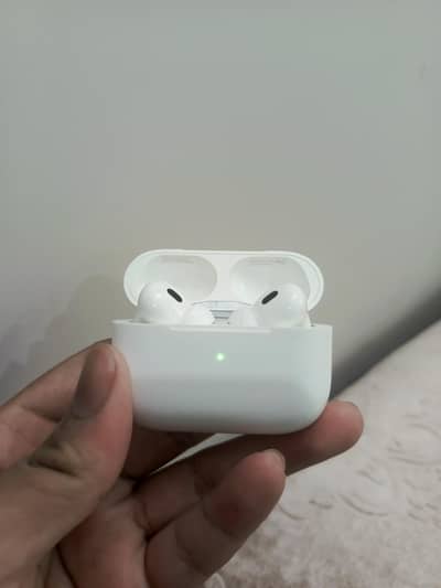 Airpods pro 2 type c