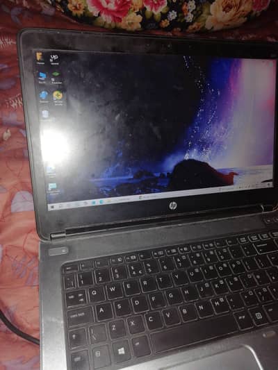 HP Pro Book 640 Laptop I5 4th Generation