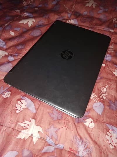 HP Pro Book 640 Laptop I5 4th Generation