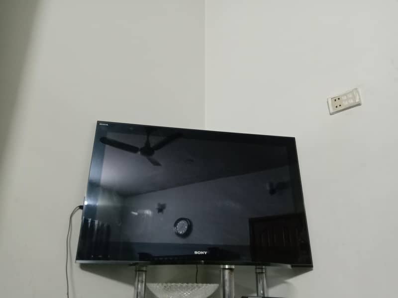 SONY BRAVA 0