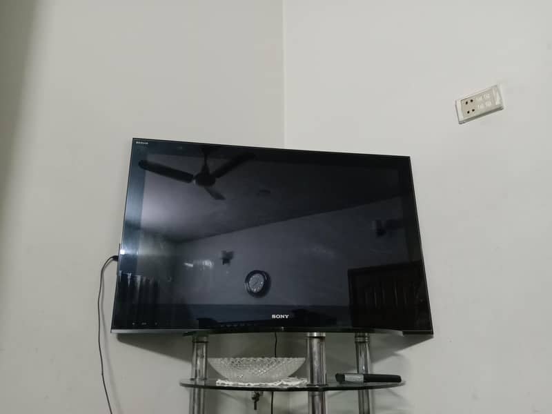 SONY BRAVA 1