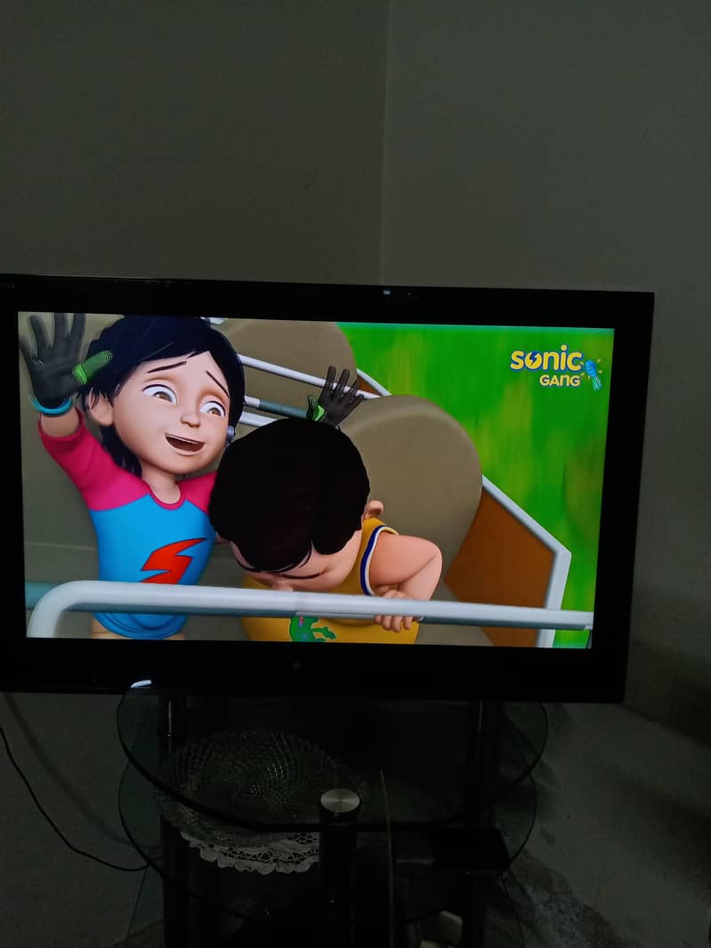 SONY BRAVA 3