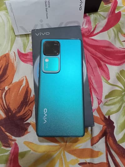 VIVO V30 5G ORIGINAL CONDITION