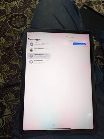ipad air 4 64 gb