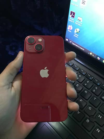 IPHONE 13 MINI 128gb