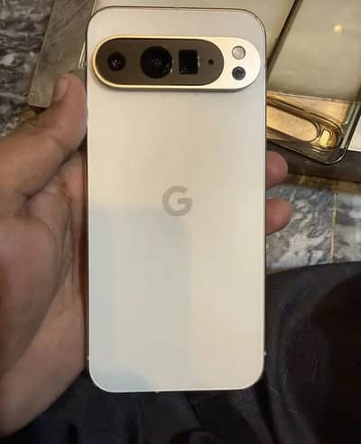 Google pixel 9 pro xl county lock