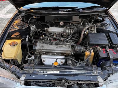 Excellent condition.