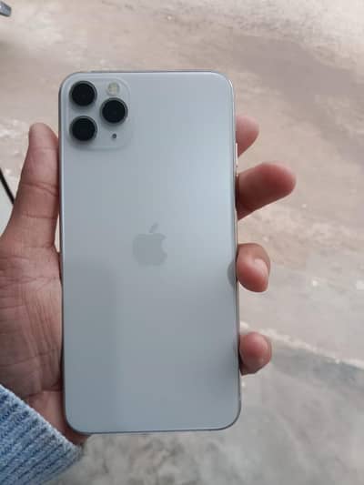 Iphone 11 Pro Max 64 gb
