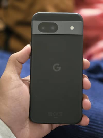 GOOGLE PIXEL 8a (128gb) OFFICIAL PTA
