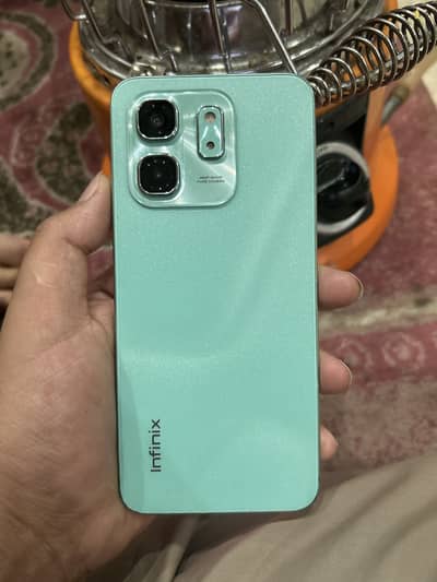 Only serious buyer contact