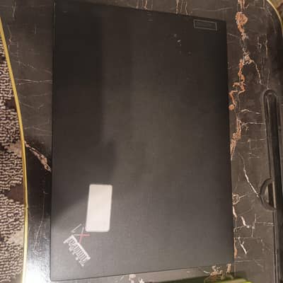 Lenovo ThinkPad X1 Carbon Gen 9 | Core i5 11th Gen | 16GB | 256GB SSD