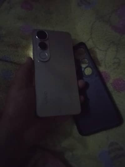 vivo v50 lite
