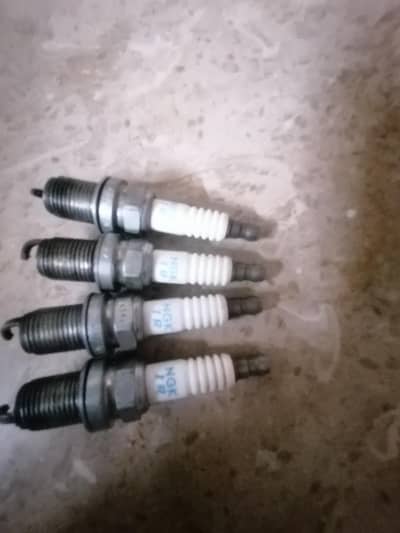 spark plug/Honda/aqua/city /irradum/civic