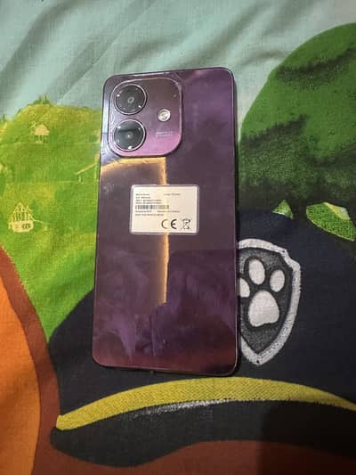 OPPo A5i Rom 64 GB Ram 4GB