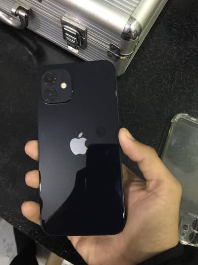 Iphone 12 non PTA jv…