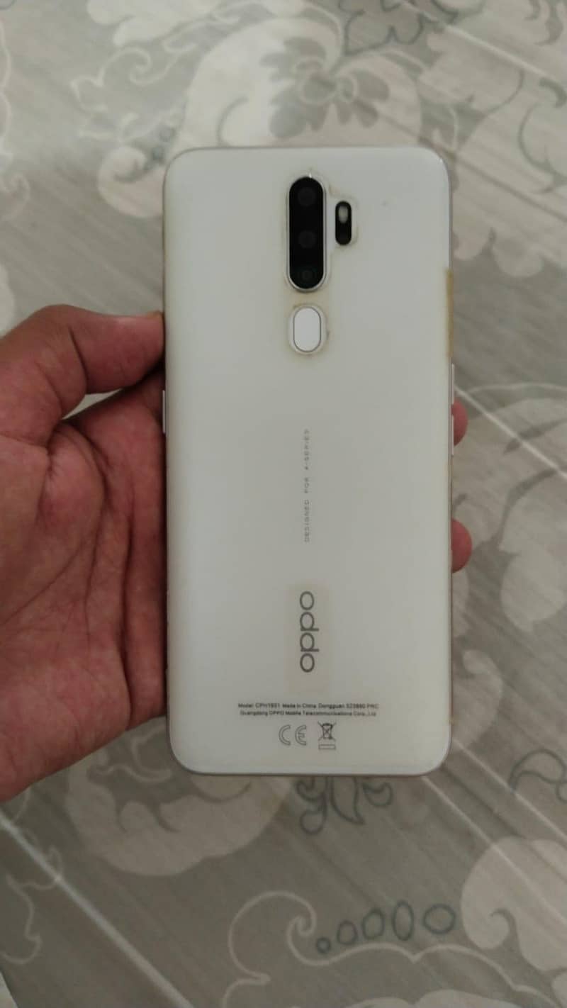 Oppo A5 3