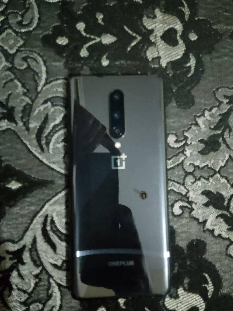 one plus 8 1