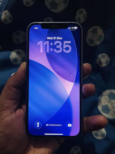 iPhone 12 PTA Approved