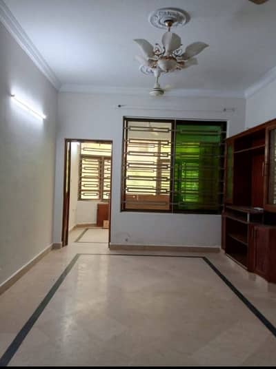 G-11/3 FGEHA C-Type First Floor Apartment Flat For Rent