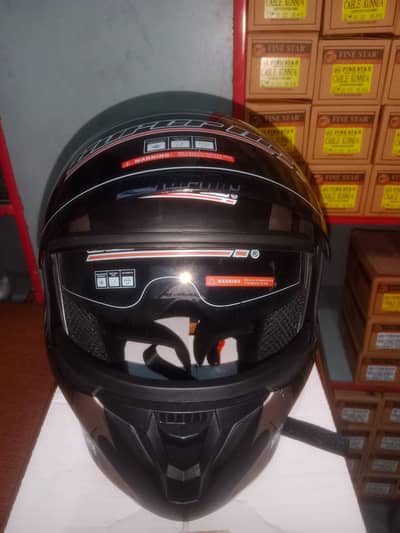 best safety helmet  brand new pic's
