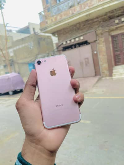 I Phone 7 256 Gb Non Pta