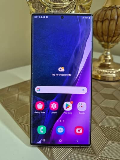 Samsung Galaxy Note 20 Ultra 5G