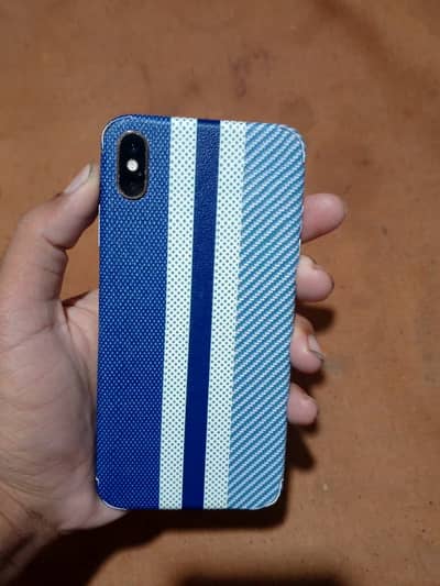 iPhone xs max bypass FU