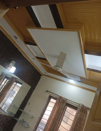 G-11 Size 25*50 Upper Portion For Rent