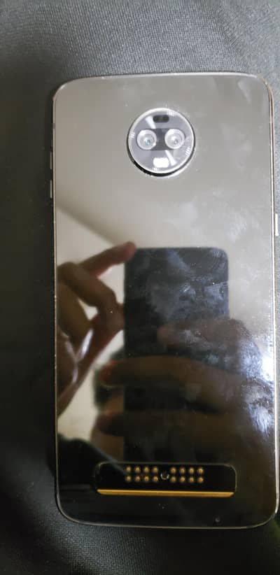 motorola z3 singel sim pta ha 10/9 ha all original all ok