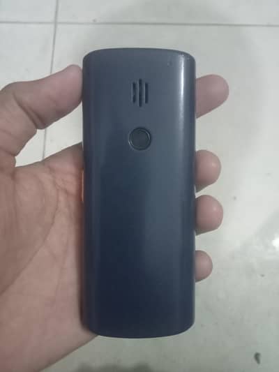 Remax x keybad phone triple sim PTA approved