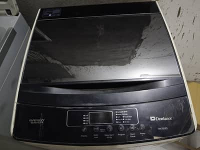 Dawlance Washing Machine 8.5 kg