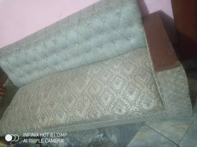 new condition sofa for sale