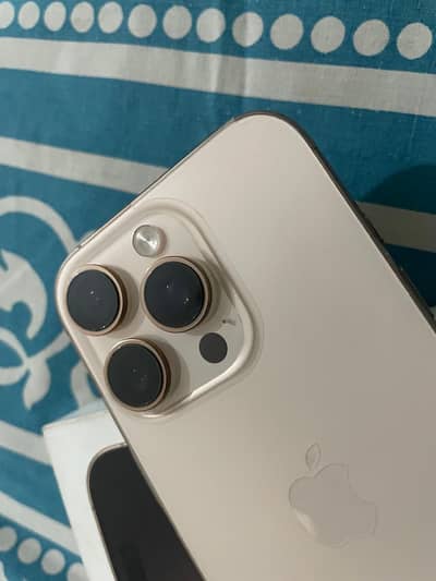 Iphone 16 pro max jv