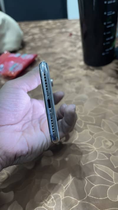 iPhone X PTA approved Face ID disable