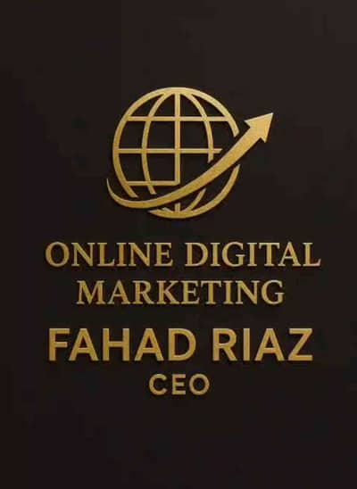 Fahad Riaz