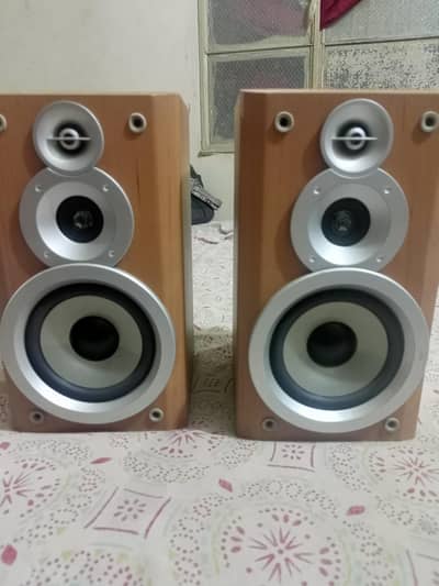 original speaks 60 watt Japan urgent sale