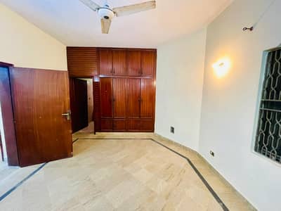 Park Arab society 4.5 Mala house for sale 3 bedrooms