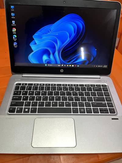 HP ELITEBOOK 1040 G3 CORE I7 16GB RAM