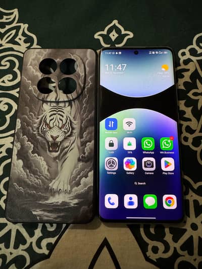 Redmi Note 14 Pro Plus 5G