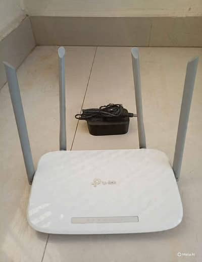 Archer C50 AC1200 TP Link Router