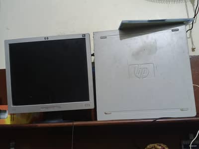 Urgent for sel HPl CPU