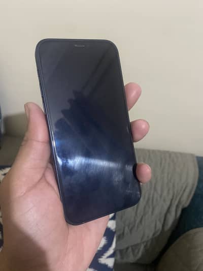 Iphone 12 PTA Approved 128 GB