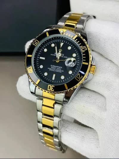Rolex brand new watch