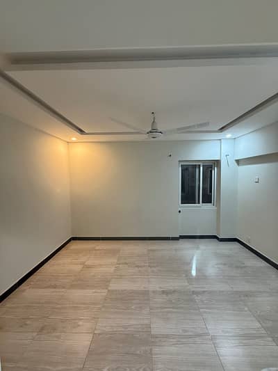 Two Bedroom Apartment Available For Sale In Capital Residencia