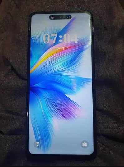 infinix note 30 complete box 8 256