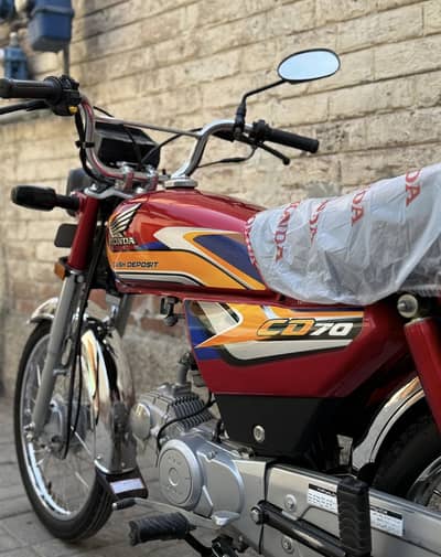 CD 70 2024/2025 03199098842