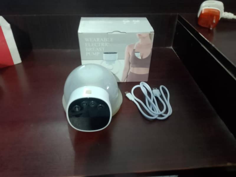 electric pump machine 1