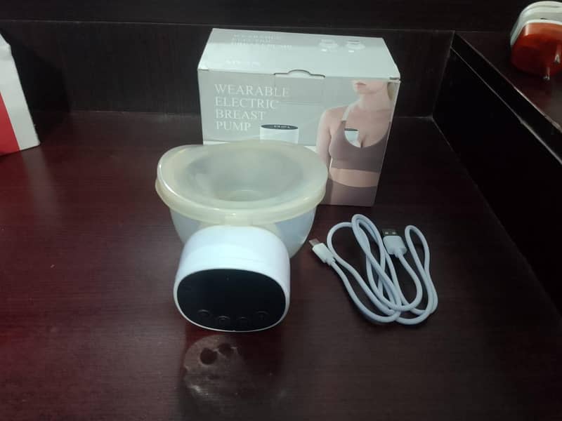 electric pump machine 2